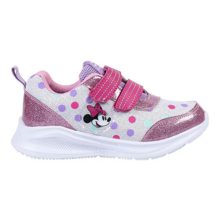 Adidași pentru Copii Minnie Mouse Roz