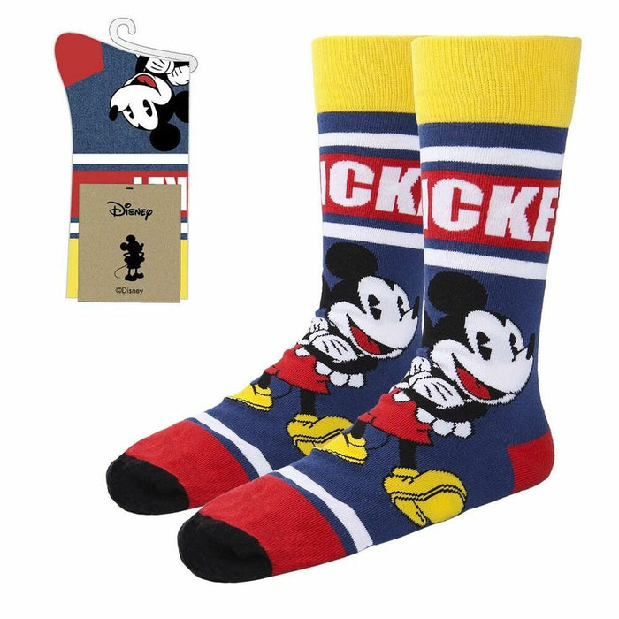 Șosete Mickey Mouse Multicolor
