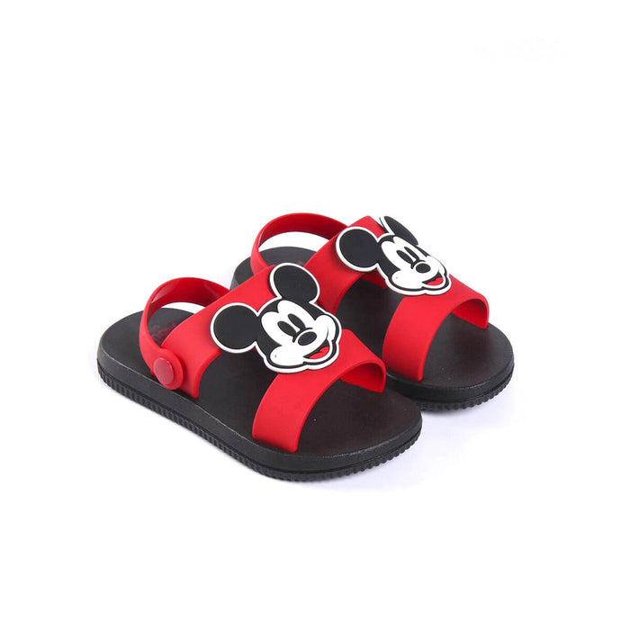 Sandale pentru Copii Mickey Mouse Albastru