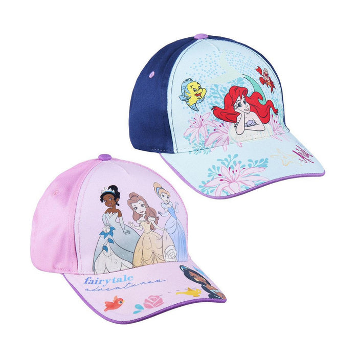 Șapcă pentru Copii Disney Princess Roz (53 cm)