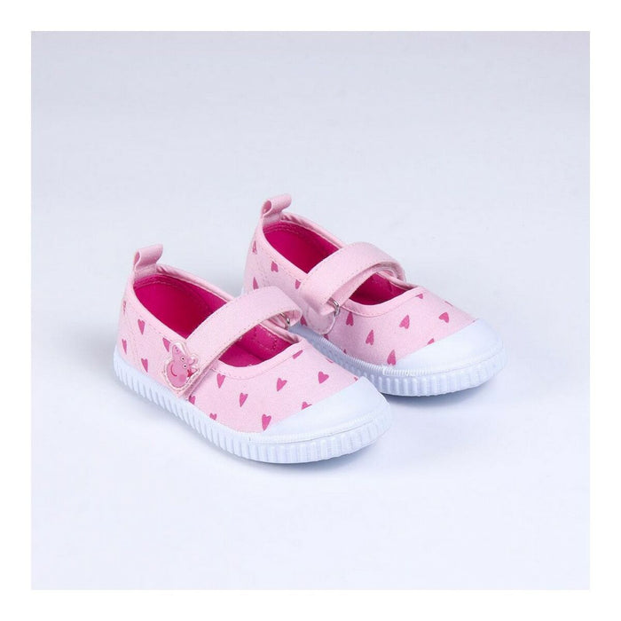 Pantofi de balerina pentru fată Peppa Pig