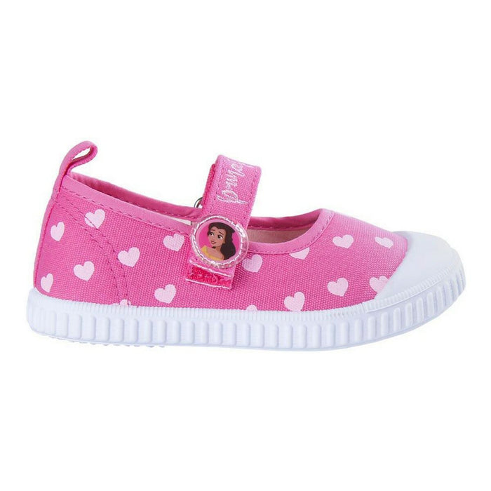 Pantofi de balerina pentru fată Disney Princess