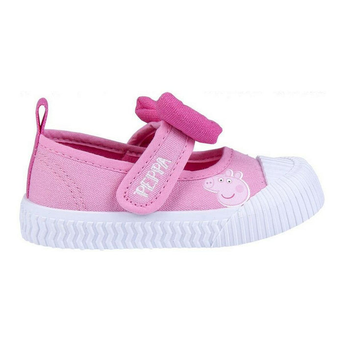 Pantofi de balerina pentru fată Peppa Pig