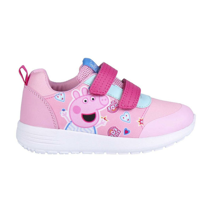 Adidași pentru Copii Peppa Pig Roz
