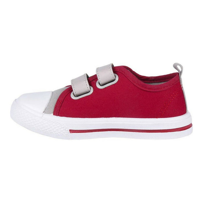 Adidași Casual Copii Harry Potter Roșu