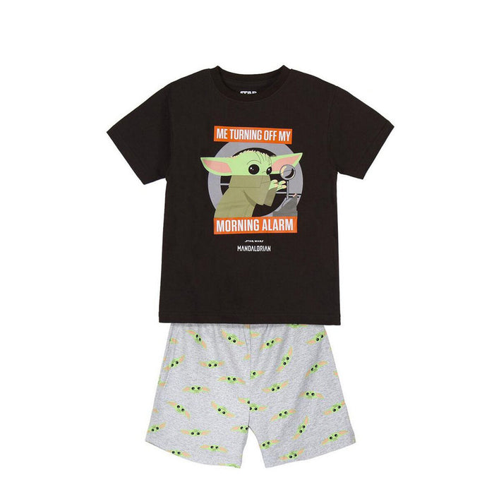 Pijama Infantil The Mandalorian Maro Infantil