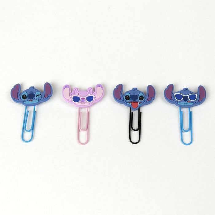 Clips Stitch Multicolor