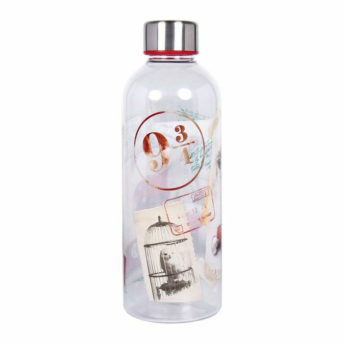 Sticlă de apă Harry Potter 850 ml Roșu PET