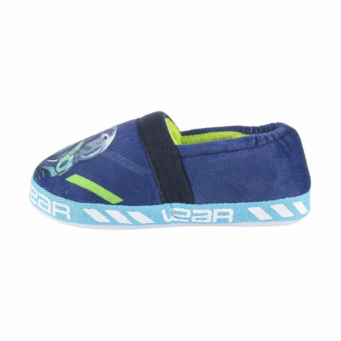 Papucii de Casă Buzz Lightyear Albastru închis