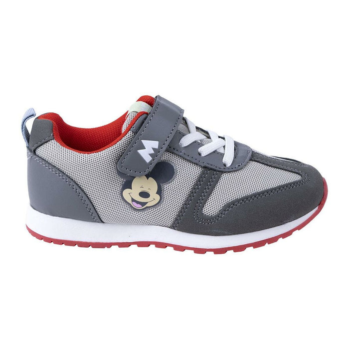 Adidași pentru Copii Mickey Mouse Gri