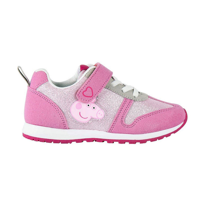 Adidași pentru Copii Peppa Pig Roz