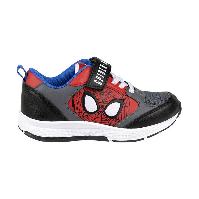 Adidași pentru Copii Spider-Man Gri