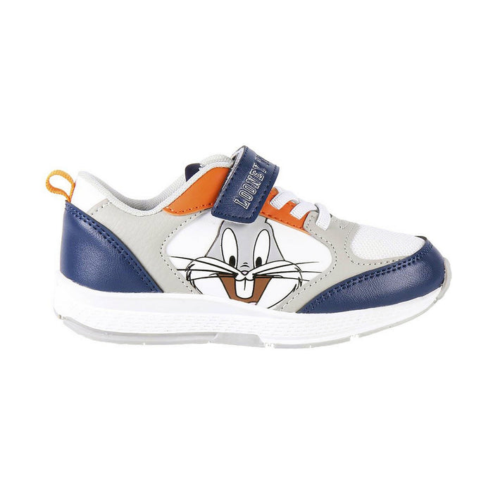 Adidași pentru Copii Looney Tunes Gri