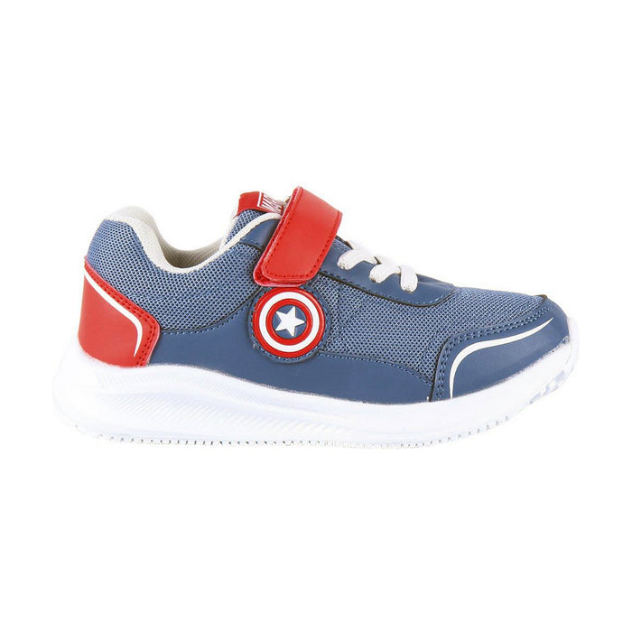 Adidași pentru Copii Marvel Albastru