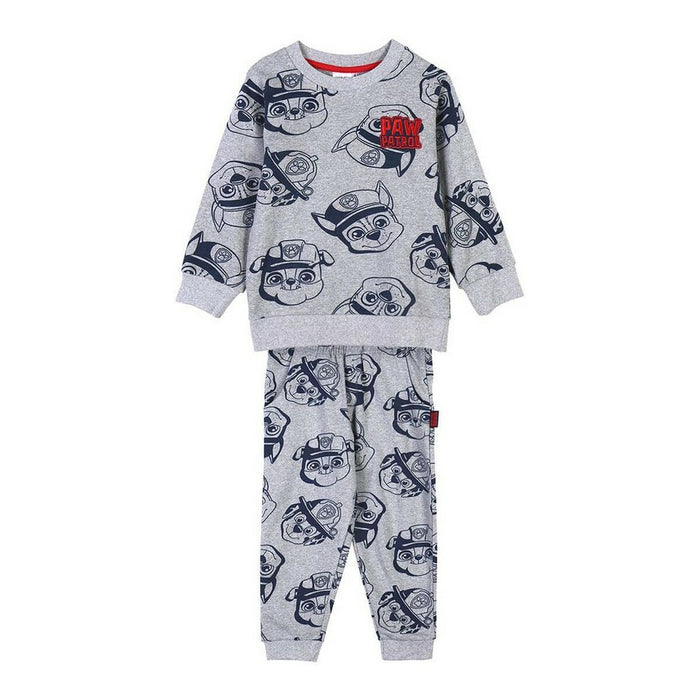 Trening Copii The Paw Patrol Gri