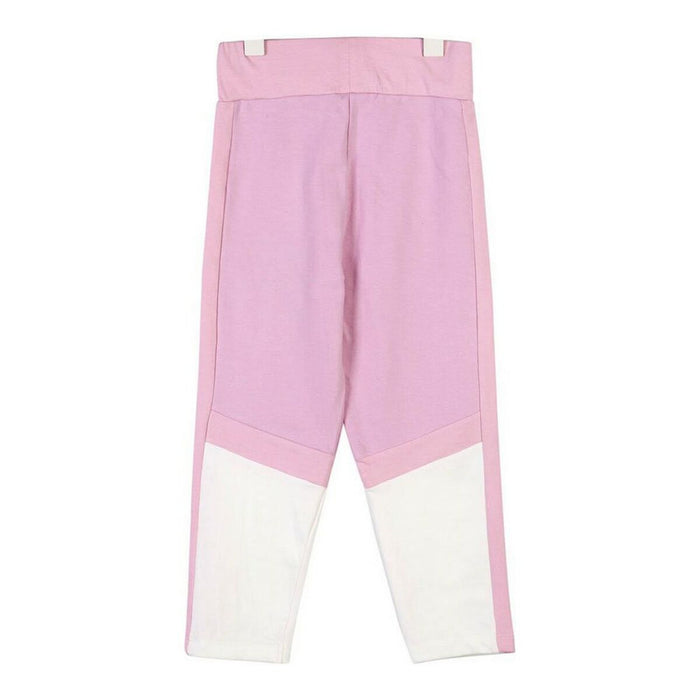 Colanți Sport pentru Copii Minnie Mouse Roz