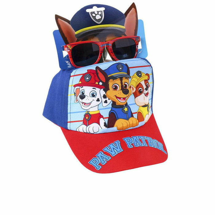 Șapcă pentru Copii Inca Gafas De Sol Gorra Paw Patrol Lote