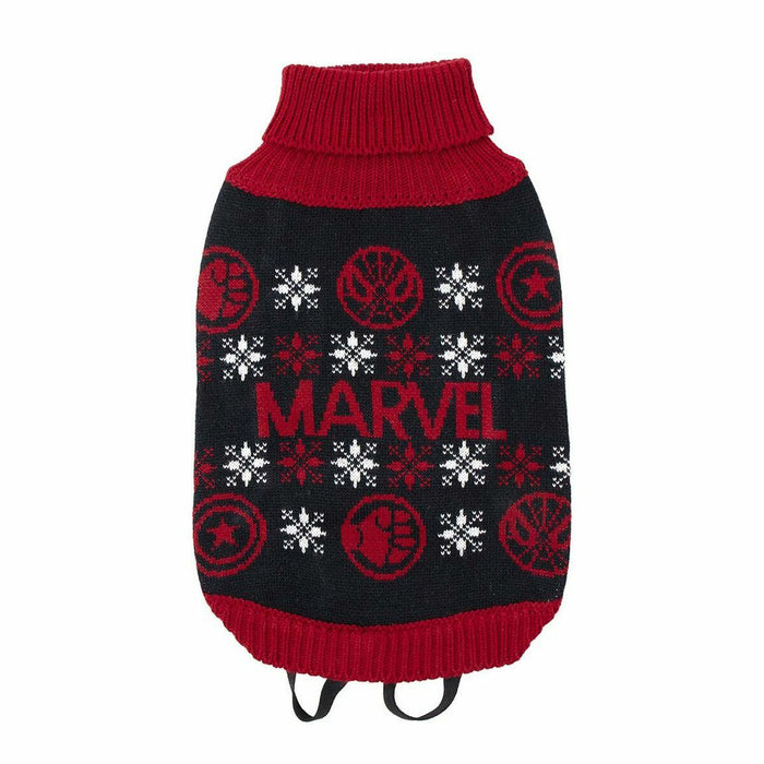 Pulover pentru câini Marvel