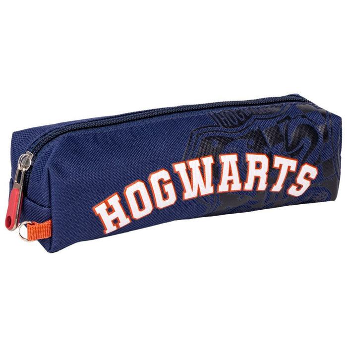 Penar Școlar Harry Potter Howarts Albastru închis 20 x 5,5 x 5,5 cm