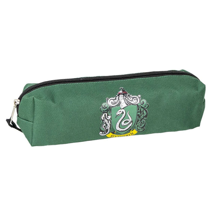 Penar Școlar Harry Potter Slytherin 20 x 5 x 5 cm Verde
