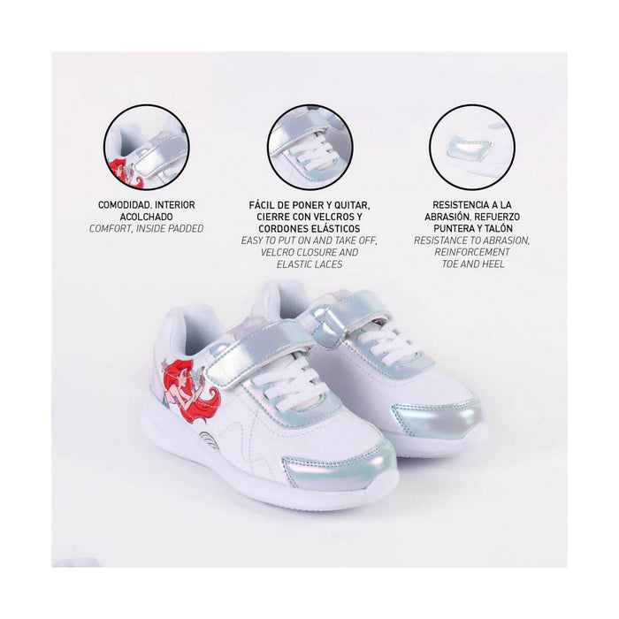 Adidași pentru Copii Disney Princess