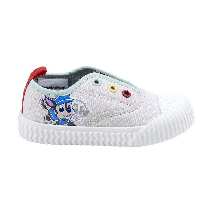 Adidași Casual The Paw Patrol Bej Infantil
