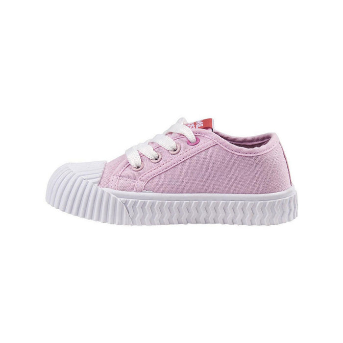 Adidași Casual Minnie Mouse Infantil Roz