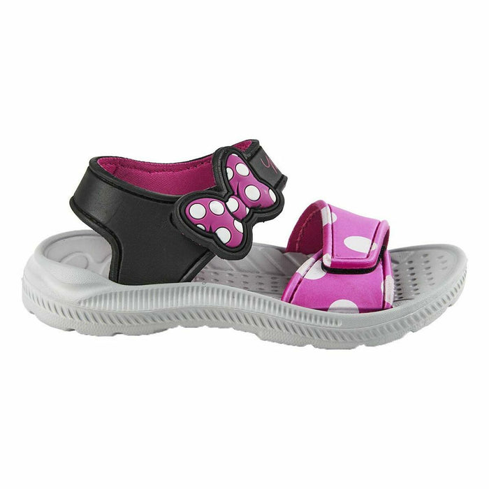 Sandale pentru Copii Minnie Mouse Roz
