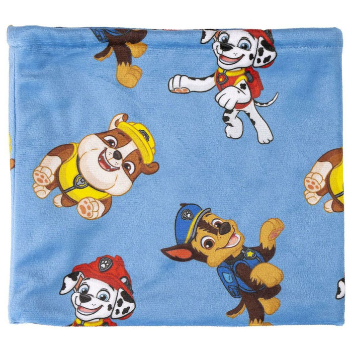 Gâtar The Paw Patrol Multicolor