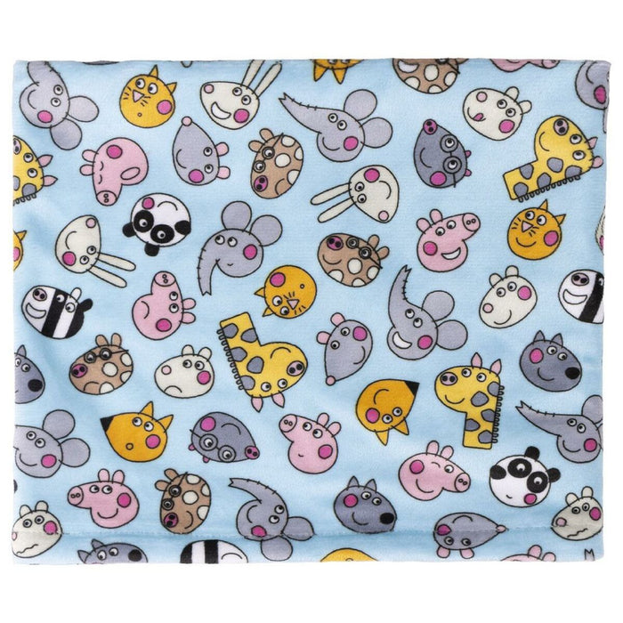 Gâtar Peppa Pig Multicolor