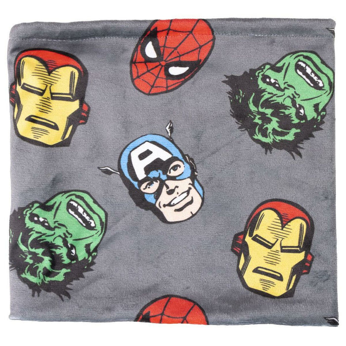 Gâtar The Avengers Multicolor