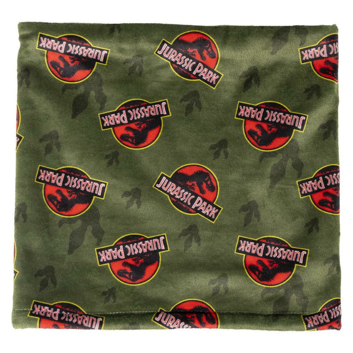 Gâtar Jurassic Park Multicolor