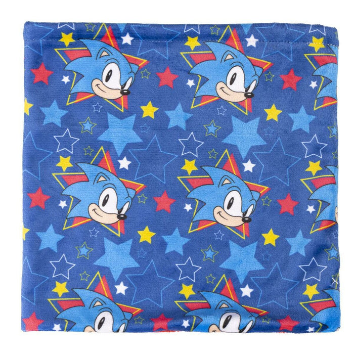 Gâtar Sonic Multicolor