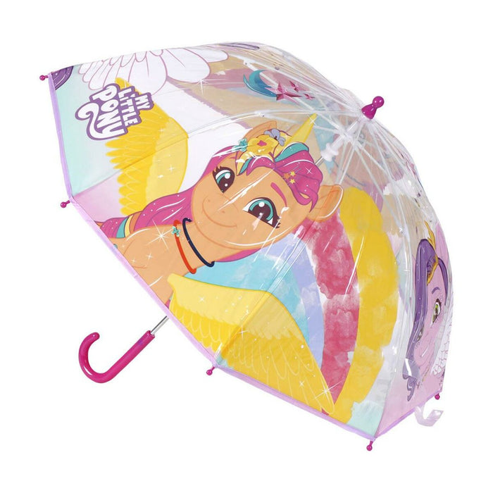 Umbrelă My Little Pony Ø 71 cm Liliachiu