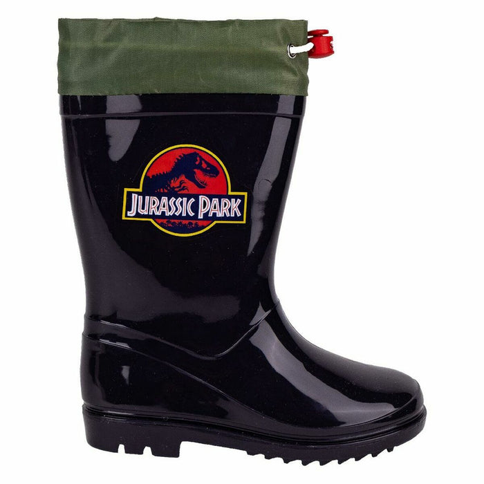 Cizme de Cauciuc pentru Copii Jurassic Park