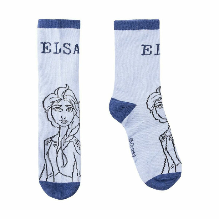 Șosete Frozen 5 Piese