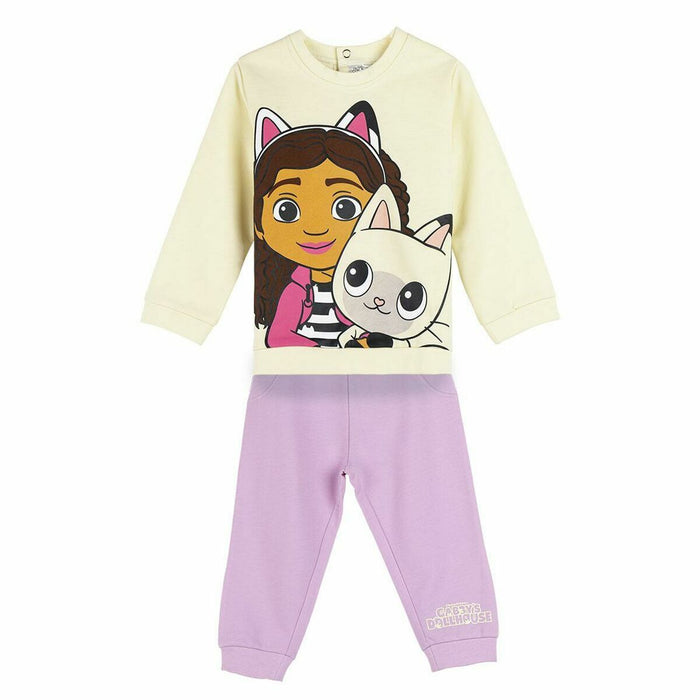 Trening pentru Bebeluși Gabby's Dollhouse Mov