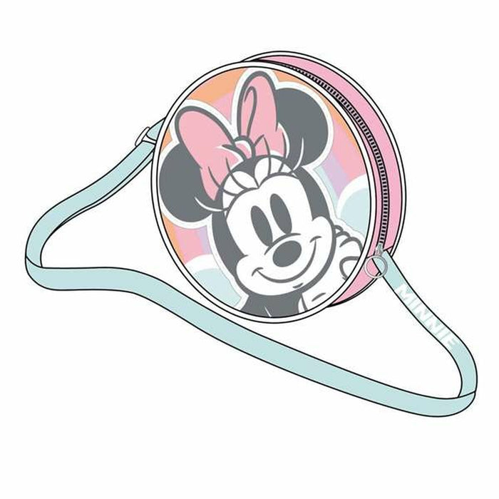 Geantă Bandulieră Minnie Mouse