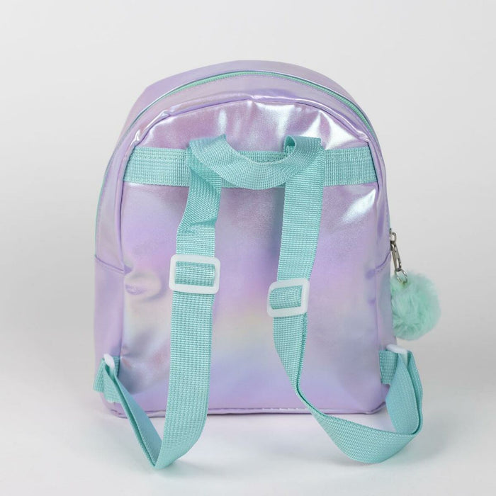Rucsac Casual Frozen Mov 19 x 23 x 8 cm