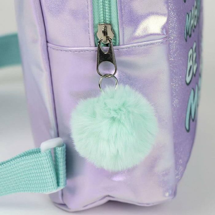 Rucsac Casual Frozen Mov 19 x 23 x 8 cm