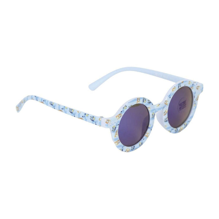 Ochelari de Soare pentru Copii Bluey Albastru