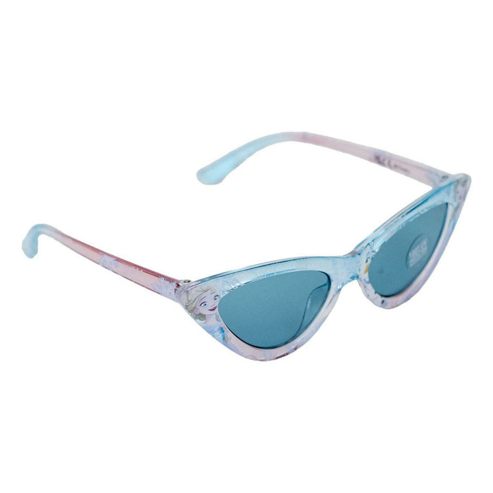 Ochelari de Soare pentru Copii Frozen Albastru Liliachiu