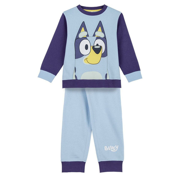 Trening Copii Bluey Albastru