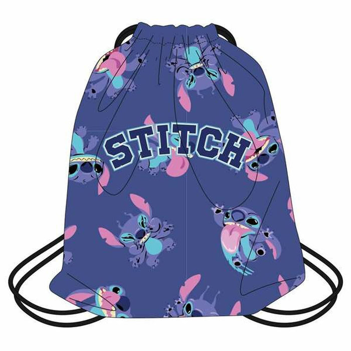 Ghiozdan Stitch