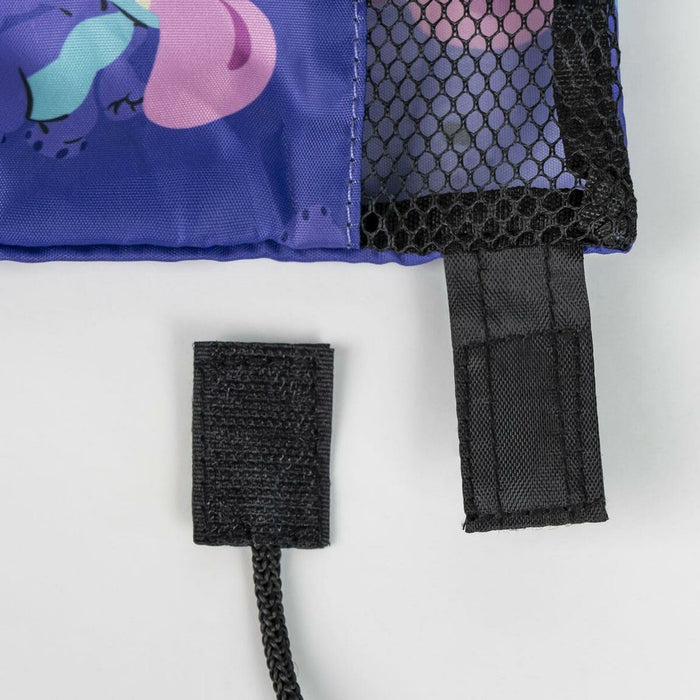 Ghiozdan Stitch