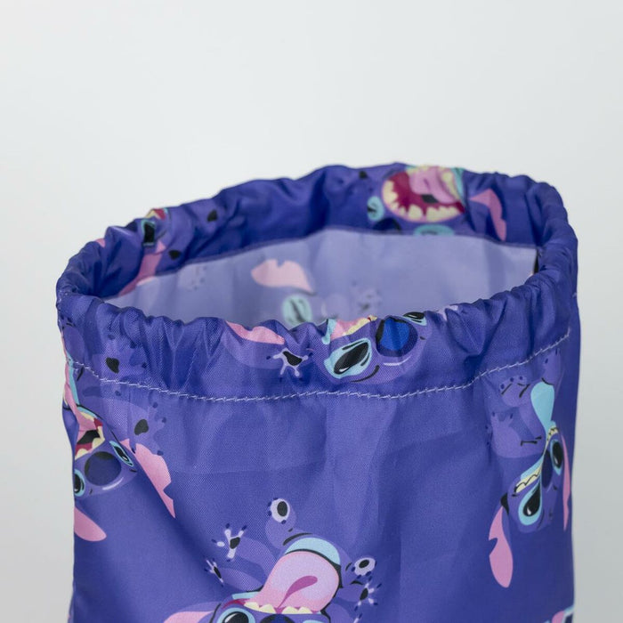 Ghiozdan Stitch