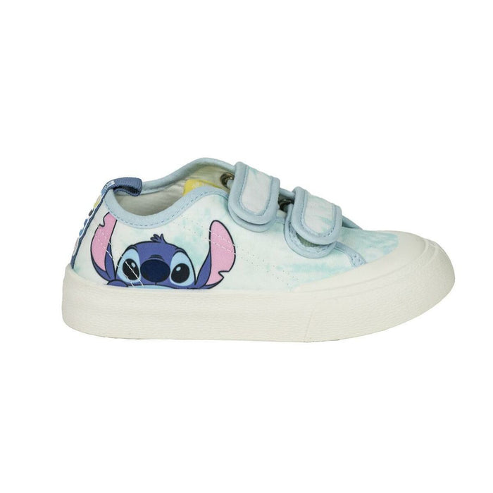 Adidași pentru Copii Stitch Albastru deschis
