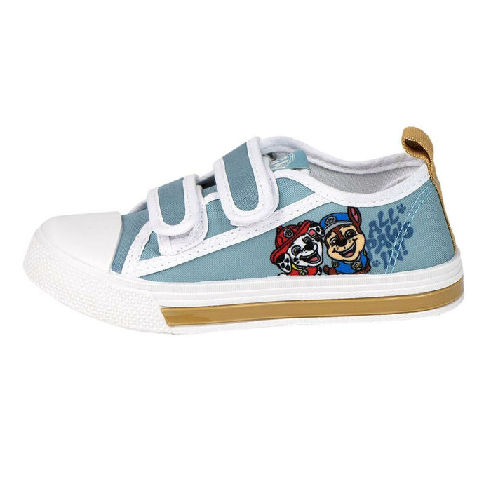 Adidași Casual Copii The Paw Patrol Albastru
