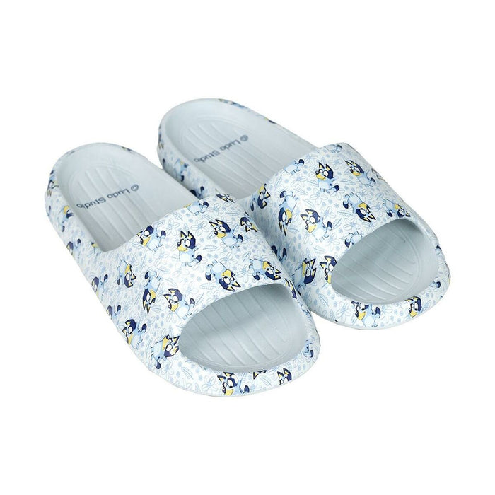Șlapi pentru Copii Bluey Albastru