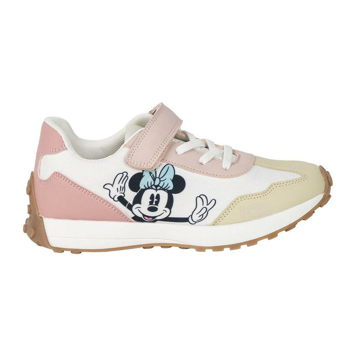 Adidași Casual Copii Minnie Mouse Roz